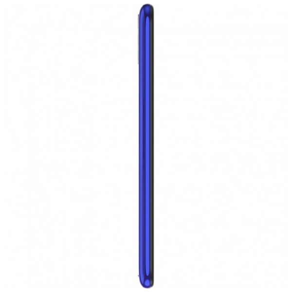 Смартфон Tecno Spark 6 Go KE5 2/32GB Aqua Blue
