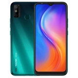 Смартфон Tecno Spark 6 Go KE5 2/32GB Ice Jadeite