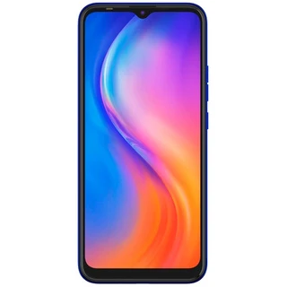 Смартфон Tecno Spark 6 Go KE5j 3/64GB Aqua Blue