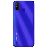 Смартфон Tecno Spark 6 Go KE5j 3/64GB Aqua Blue - фото 4