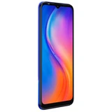 Смартфон Tecno Spark 6 Go KE5j 3/64GB Aqua Blue - фото 2