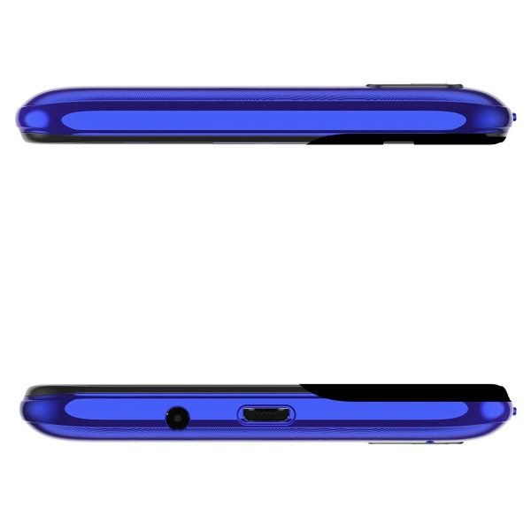 Смартфон Tecno Spark 6 Go KE5j 3/64GB Aqua Blue
