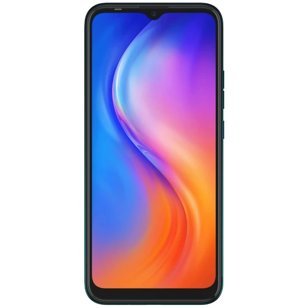 Смартфон Tecno Spark 6 Go KE5j 3/64GB Ice Jadeite - фото 2