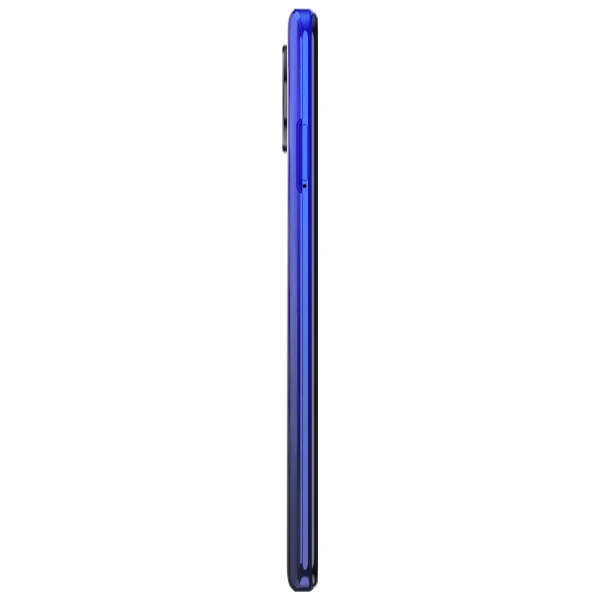 Tecno смартфоны Spark 6 (KE7) 4/64Gb Ocean Blue - фото 4