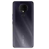 Смартфон Tecno Spark 6 (KE7) 4/64GB Comet Black - фото 3