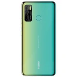 Смартфон Tecno Camon 15 4/64Gb (CD7) Shoal Gold - фото 3