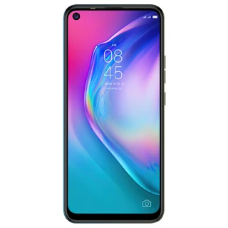 Смартфон Tecno Camon 15 4/64Gb (CD7) Shoal Gold