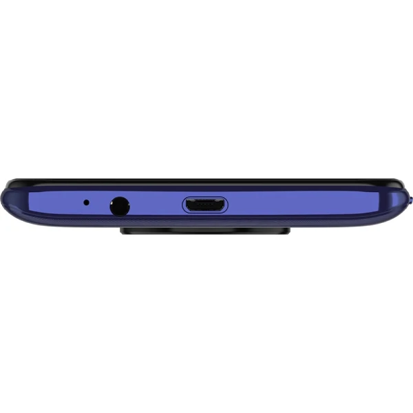 Смартфон Tecno Spark 6 (KE7) 4/128Gb Ocean Blue - фото 7