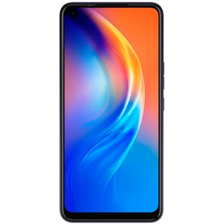Tecno смартфоны Spark 6 (KE7) 4/128Gb Comet Black