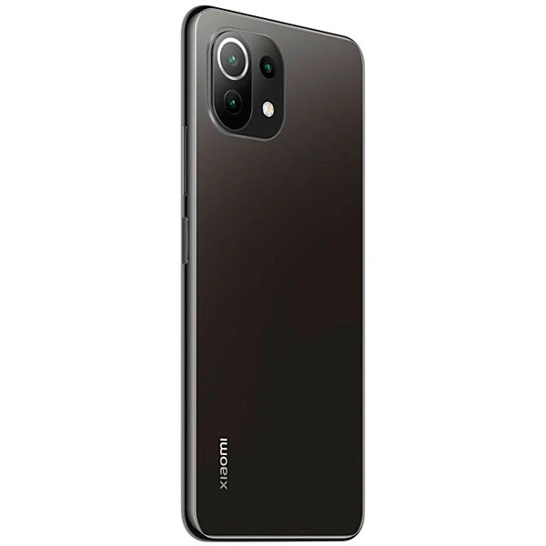 Смартфон Xiaomi Mi 11 Lite 6/64GB Boba Black - фото 6