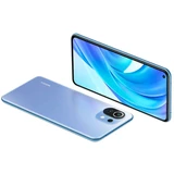 Смартфон Xiaomi Mi 11 Lite 6/64GB Bubblegum Blue - фото 7