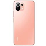 Смартфон Xiaomi Mi 11 Lite 6/64GB Peach Pink - фото 5
