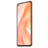 Смартфон Xiaomi Mi 11 Lite 6/64GB Peach Pink - фото 3