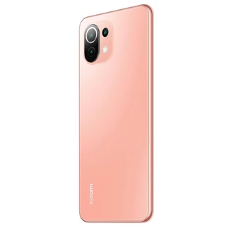 Смартфон Xiaomi Mi 11 Lite 6/64GB Peach Pink