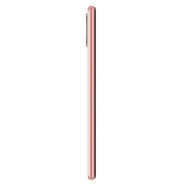 Смартфон Xiaomi Mi 11 Lite 6/128GB Peach Pink - фото 6