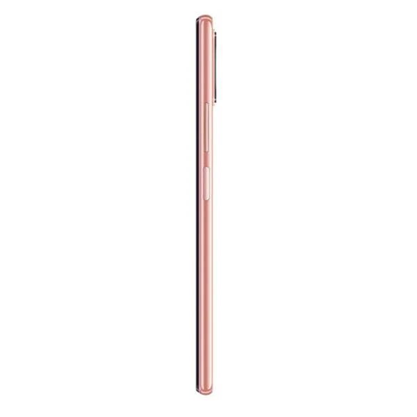 Смартфон Xiaomi Mi 11 Lite 6/128GB Peach Pink - фото 5