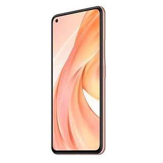 Смартфон Xiaomi Mi 11 Lite 6/128GB Peach Pink