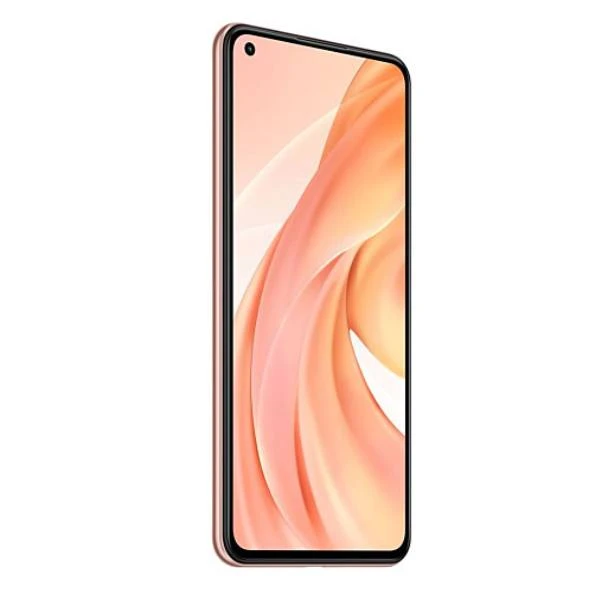 Смартфон Xiaomi Mi 11 Lite 6/128GB Peach Pink - фото 7