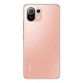 Смартфон Xiaomi Mi 11 Lite 6/128GB Peach Pink