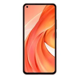 Смартфон Xiaomi Mi 11 Lite 6/128GB Peach Pink