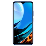 Смартфон Xiaomi Redmi 9T 4/128GB Twilight Blue - фото 3