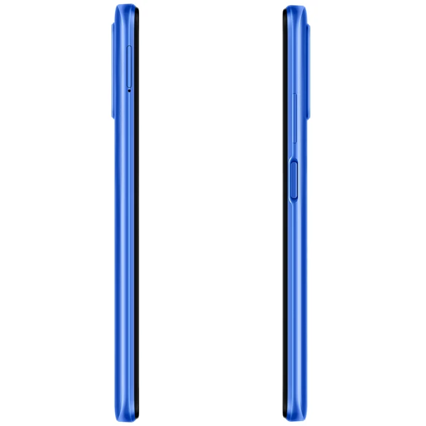 Смартфон Xiaomi Redmi 9T 4/128GB Twilight Blue - фото 9