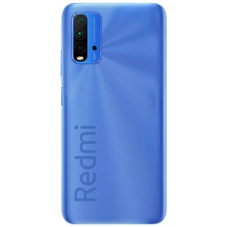 Смартфон Xiaomi Redmi 9T 4/128GB Twilight Blue