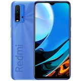 Смартфон Xiaomi Redmi 9T 4/128GB Twilight Blue
