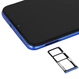 Смартфон Xiaomi Redmi 9T 4/128GB Twilight Blue - фото 11