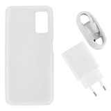 Смартфон Xiaomi Redmi 9T 4/128GB Twilight Blue - фото 12