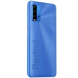Смартфон Xiaomi Redmi 9T 4/128GB Twilight Blue - фото 6