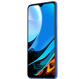 Смартфон Xiaomi Redmi 9T 4/128GB Twilight Blue