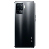 Смартфон OPPO Reno5 Lite 8/128GB Fluid Black - фото 4