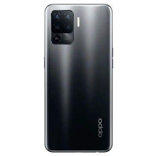 Смартфон OPPO Reno5 Lite 8/128GB Fluid Black