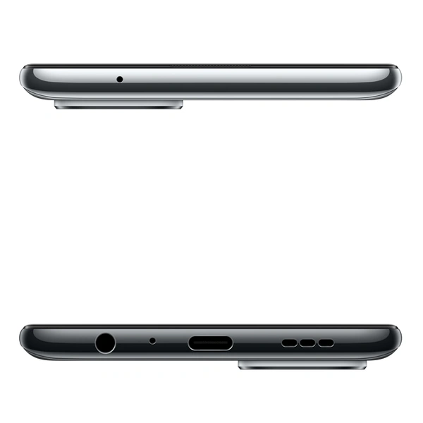 Смартфон OPPO Reno5 Lite 8/128GB Fluid Black - фото 6