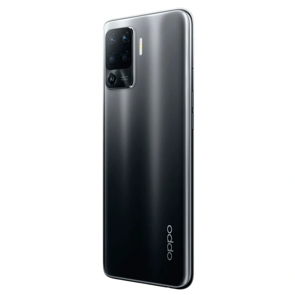 Смартфон OPPO Reno5 Lite 8/128GB Fluid Black - фото 5