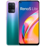 Смартфон OPPO Reno5 Lite 8/128GB Fantastic Purple