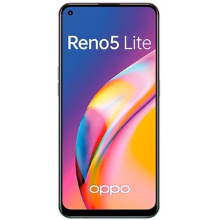 Смартфон OPPO Reno5 Lite 8/128GB Fantastic Purple