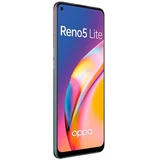 Смартфон OPPO Reno5 Lite 8/128GB Fantastic Purple - фото 2