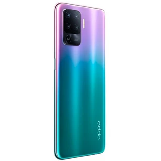 Смартфон OPPO Reno5 Lite 8/128GB Fantastic Purple