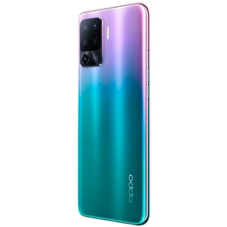 Смартфон OPPO Reno5 Lite 8/128GB Fantastic Purple