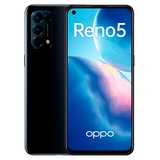 Смартфон OPPO Reno5 8/128GB Starry Black