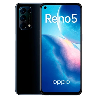 Смартфон OPPO Reno5 8/128GB Starry Black