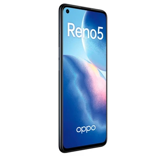 Смартфон OPPO Reno5 8/128GB Starry Black