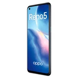 Смартфон OPPO Reno5 8/128GB Starry Black - фото 4
