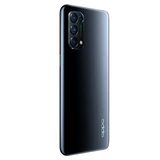 Смартфон OPPO Reno5 8/128GB Starry Black - фото 5