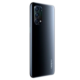 Смартфон OPPO Reno5 8/128GB Starry Black