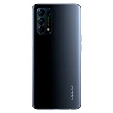 Смартфон OPPO Reno5 8/128GB Starry Black - фото 6