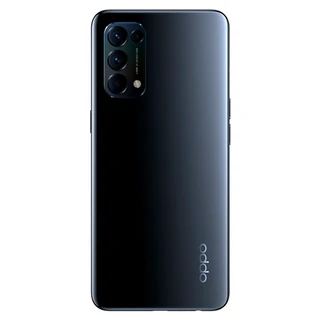 Смартфон OPPO Reno5 8/128GB Starry Black