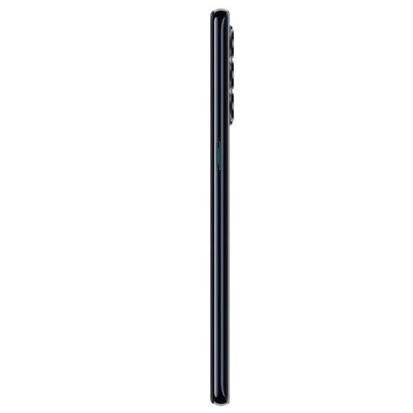 Смартфон OPPO Reno5 8/128GB Starry Black - фото 9